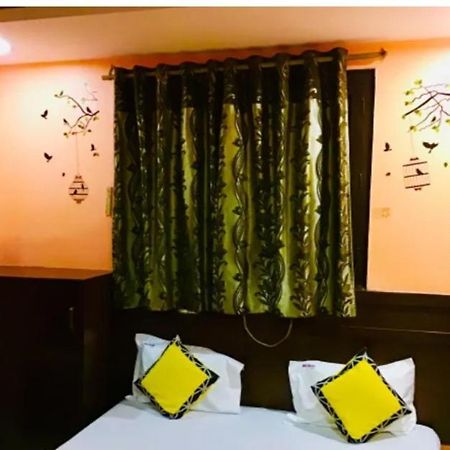 Hotel Hridey Inn Нью-Делі Екстер'єр фото