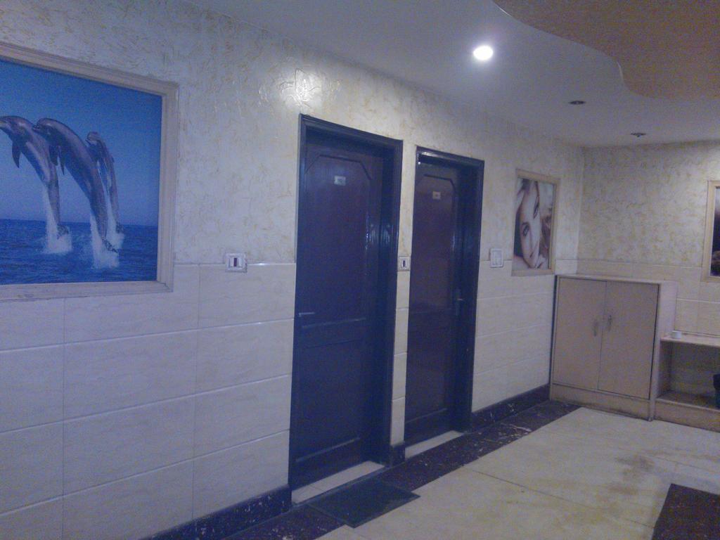 Hotel Hridey Inn Нью-Делі Екстер'єр фото