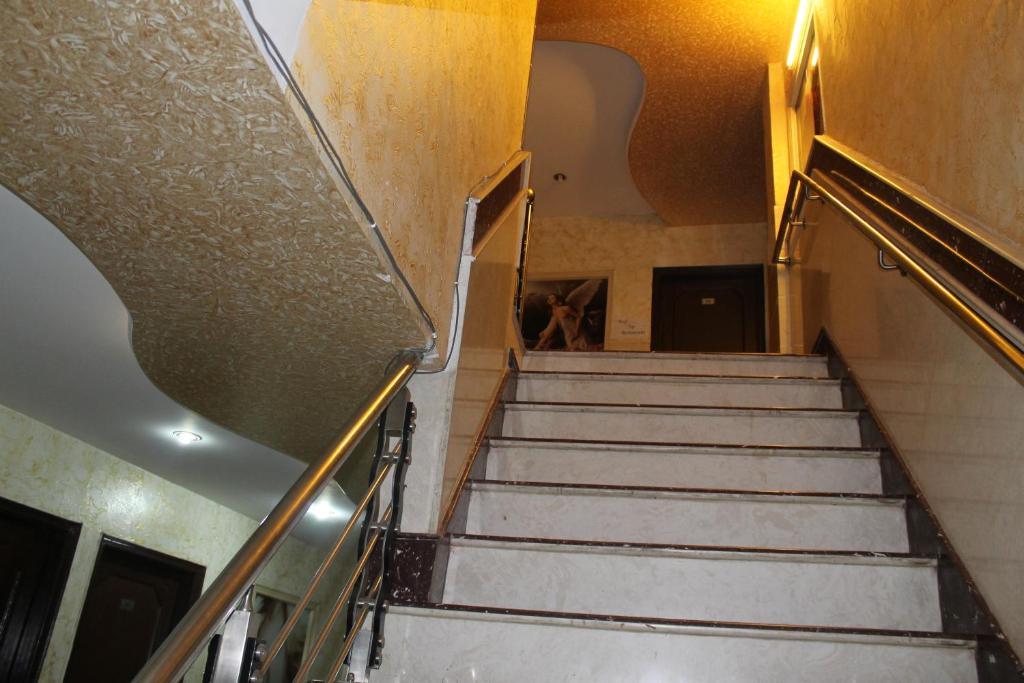 Hotel Hridey Inn Нью-Делі Екстер'єр фото